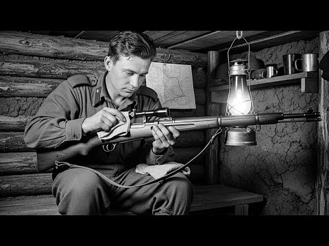 Видео: «Призрак с оптикой»: Охотник из Урала уничтожил лучшего снайпера вермахта