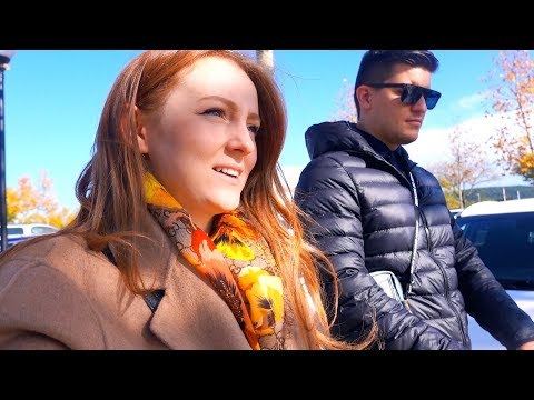 Видео: VLOG: ПОРА НА ЗИМНИЙ ШОПИНГ! 23.11.19