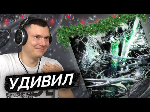 Видео: zxcursed — blade of tears | Разбор трека