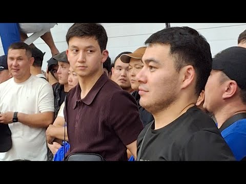 Видео: Кара-Кулжа VS Аксы финал 🏆🥇🎉🎉🎉🎉🏐