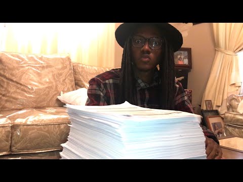 Видео: Как учителя дают вам пакеты на каникулах