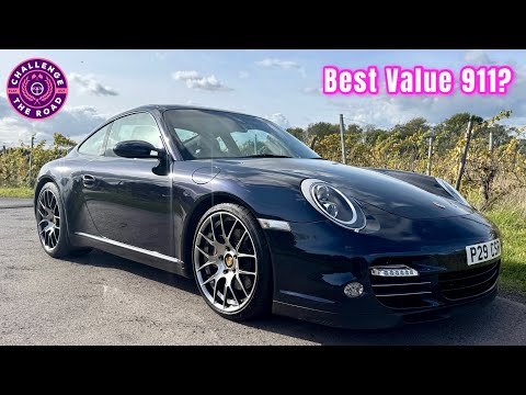 Видео: Обзор вождения Porsche 997 — стоит ли его модифицировать?