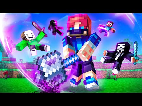 Видео: Я Освоил НОВОЕ ПВП за 24 Часа