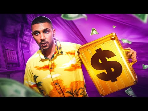 Видео: Нашел То, Что СТАЛО ПРИНОСИТЬ МИЛЛИОНЫ!!! GTA 5 RP MAJESTIC