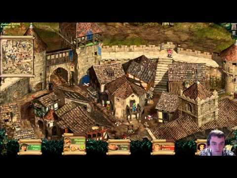 Видео: Робин Гуд: Легенда Шервуда / Robin Hood: The Legend of Sherwood (Финал)