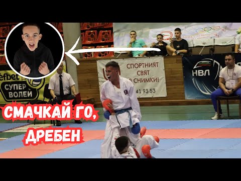Видео: ОТИДОХМЕ НА СЪСТЕЗАНИЕ, ОТНОВО |  ВЛОГ