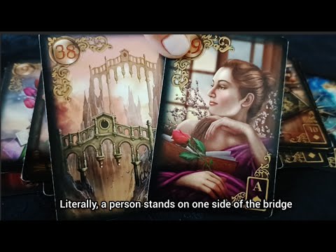 Видео: ♥️ Здесь ВАС ЖДЕТ СУДЬБОНОСНАЯ ВСТРЕЧА ♥️ Когда и Кто он