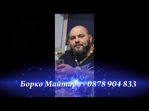 Видео: БОРКО МАЙТАРА  - ПОЗДРАВ ОТ АСЕН ТИГЪРА  ЗА СЕМЕЙСТВОТО  - ВИДЕО МЕЧЕВ - 2025...