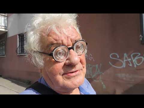 Видео: КАЛИНИНГРАД 2025: через дворы Багратиона и пл. Калинина. Строительство Храма - 2 августа 2025, ВТ