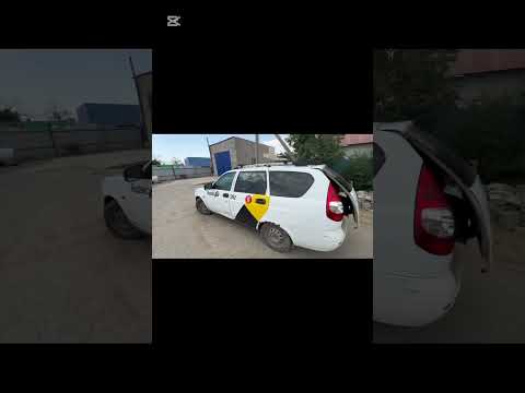 Видео: Приора Ваз 2171, 2013г.