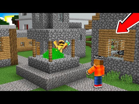 Видео: МИЛЛИОНЕР ҚҰДЫҚТЫҢ АСТЫНА НЕ ЖАСЫРДЫ қазақша майнкрафт казакша айшуак