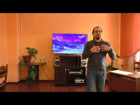 Видео: Теория языка. Характеристики деятельности