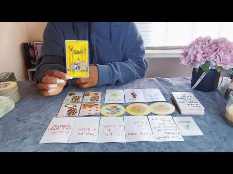 Видео: Весы 😱 Это объявление ОГРОМНОЕ‼️ У вас не будет времени подготовиться 🤩🙏🏾