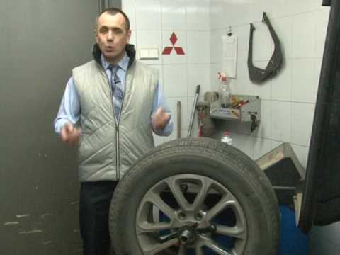 Видео: Вибрация на руле