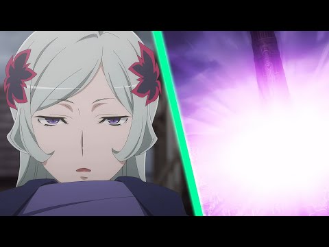 Видео: Богиня окончательно сошла с ума и нарушила все установленные правила