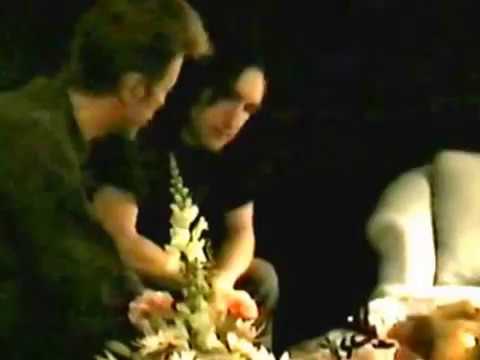 Видео: Nine Inch Nails — Закулисье с Дэвидом Боуи — Закрытие — VHS