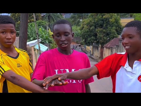 Видео: САМОЕ СМЕШНОЕ ТРИО В ИГРЕ «123» | Подпишитесь на мой канал