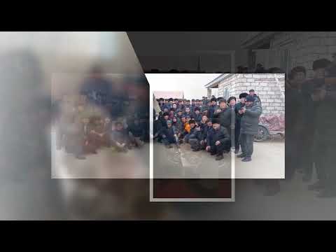 Видео: Жақайым АҒА баласы