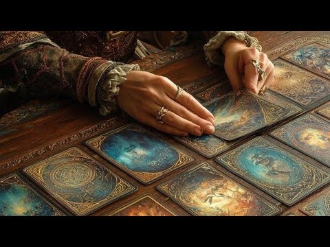 Видео: Его страхи🕸