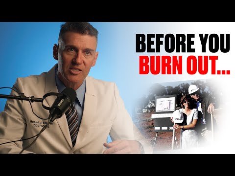 Видео: Новый стоматолог? Вот что вам никто не расскажет в первый год