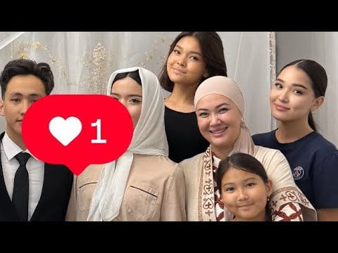 Видео: Анжелика Кайратова Келин Алды 