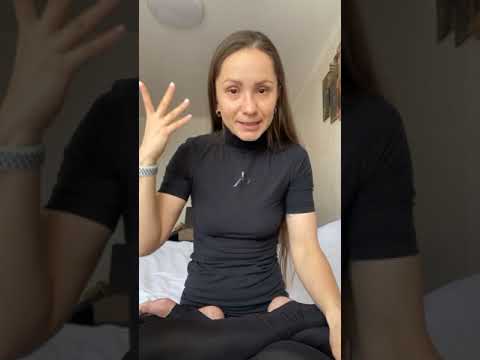 Видео: «Почему нельзя учиться йоге по ютубу...