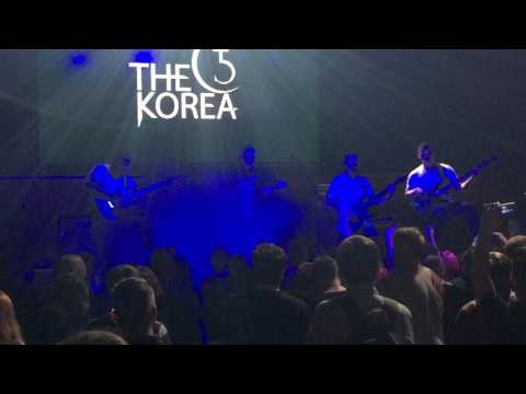 Видео: The Korea - Зомби @ Москва - 25.05.2017
