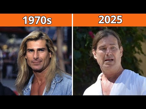 Видео: 75+ самых сердцеедических актеров 1970-х - 1990-х годов тогда и сейчас!