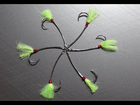 Видео: Хорошая нажива для ЗУБАРЯ на ИГЛЕ
