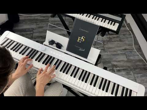 Видео: УНИВЕРСАЛЬНЫЙ приём на пианино | сможешь сыграть 90% песен 🎹