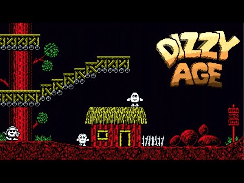 Видео: DizzyAge #0 - Что такое DizzyAge