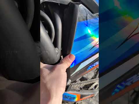 Видео: Regulmoto Norden отзыв 2