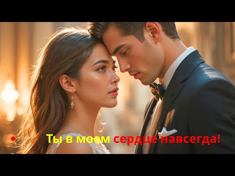 Видео: Без любви в браке, но миллионер влюбился в невинность жены