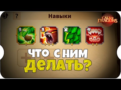 Видео: Что делать с ЭТИМ петом?⚔ Call of Dragons