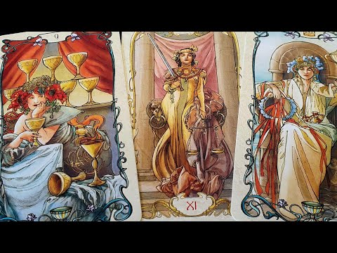 Видео: 💯🃏На кого липсвате и защо?🔜 Избор на карта  #таробг #danielavasilevataro #taro  