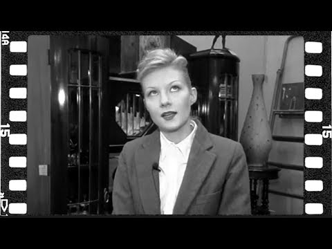 Видео: Стиль от Ренаты Литвиновой. Об антиквариате