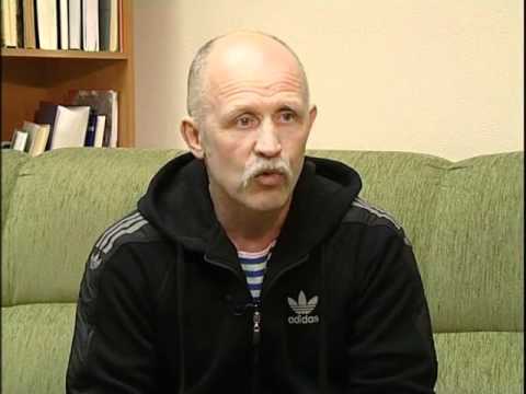 Видео: Стрела.ТВ передача.Защити себя сам 1.mp4