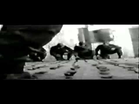 Видео: Тренировка ГРУ