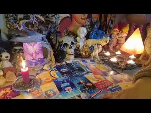 Видео: ритуал за прекъсване на всевъзможни договори от всякакъв род и произход