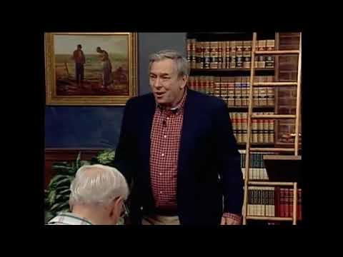 Видео: Я есмь дверь овцам (эпизод 2)