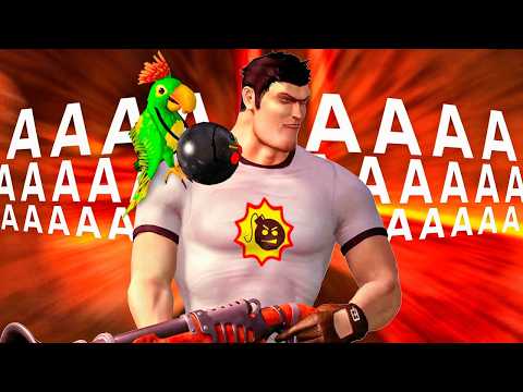 Видео: 💥Про що був Serious Sam 2?💥СЮЖЕТ І НЕ ТІЛЬКИ...