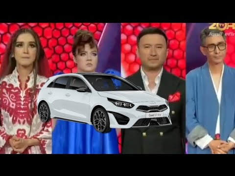 Видео: ОВОЗ ФИНАЛ АВТОМОБИЛ КИМГА НАСИБ КИЛДИ