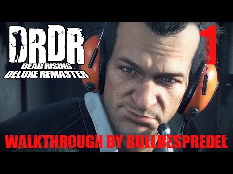 Видео: #1 ВОЗВРАЩЕНИЕ В УИЛЛАМЕТТ ➤ Прохождение Dead Rising Deluxe Remaster (PC)