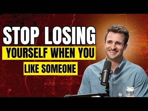Видео: Когда вам кто-то слишком сильно нравится — сделайте это, чтобы сохранить контроль | Советы по отн...