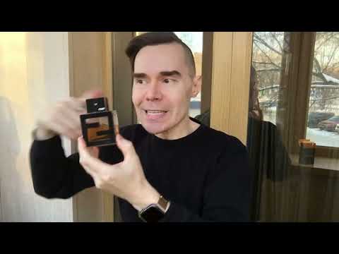 Видео: Fan di Fendi pour Homme Fendi. Обзор аромата.
