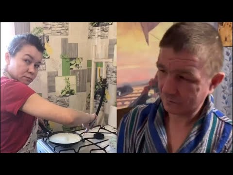 Видео: РЕЦЕПТ БЛИНОВ ОБЫЧНЫХ ОТ ИРИШКИ НА 23 ФЕВРАЛЯ