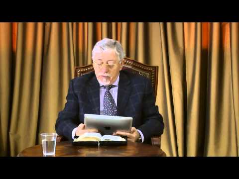 Видео: Притча о закваске (Йосеф Шулам)