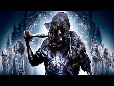 Видео: ИЗ ДРУГОГО ИЗМЕРЕНИЯ ПРИШЛО ТО, ЧТО НЕЛЬЗЯ ОСТАНОВИТЬ [Ужасы]