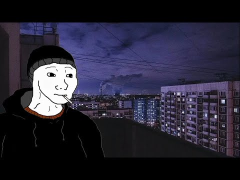 Видео: Russian Doomer Playlist / Плейлист русского думера vol.5