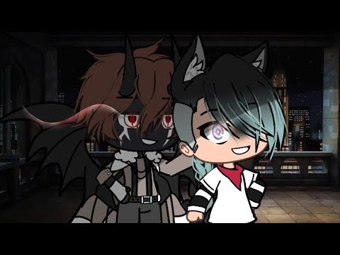 Видео: (Мини-фильм) |Я НЕ ПСИХ!!!| =Гача Лайф= [ЯОЙ]